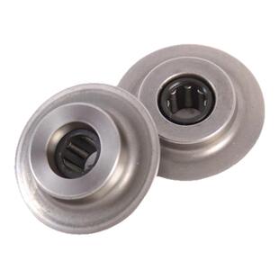 适用美国里奇管子割刀片E635进口合金钢切割刀35S/65S不锈钢刀轮