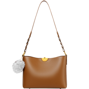 包包女软皮2025新款大容量时尚腋下女包时尚精致单肩包百搭斜挎包