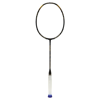 victor威克多羽毛球拍神速影豹