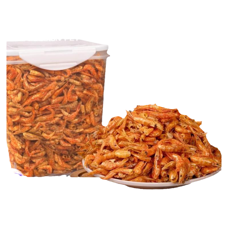 冻干南极磷虾狗狗零食