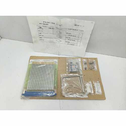 JRC CFQ275 EXTENSION BOARD 6PCBS 05193
