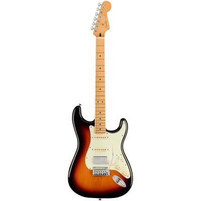Fender墨西哥进口芬达玩家player plus电吉他ST墨芬豪华TELE二代