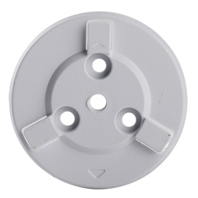 萤石摄像机底座卡扣底片配件