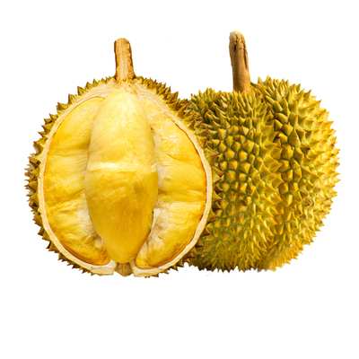 顺丰包邮泰国金枕榴莲