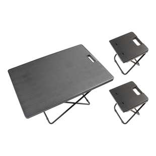 适用奇瑞ICAR V23后备箱小桌板折叠桌板露营户外折叠座椅改装配件