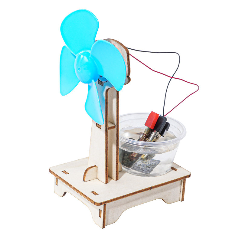 晋龙轩科技小制作手工小发明创客