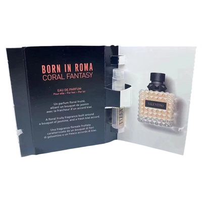 Valentino/华伦天奴小样