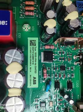 【请询价】ABB  SDCS-PIN-4b COATED(3ADT31