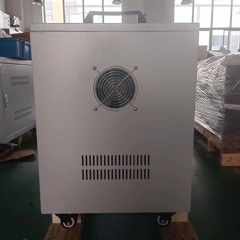 单相220V转380V三相升压变压器两相变三相逆变电源转换器