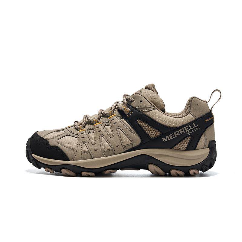 MERRELL迈乐防水透气户外登山鞋