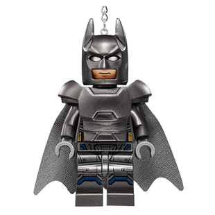 钥匙扣挂件鲨鱼人蝙蝠侠蜘蛛钢铁侠抽抽乐网红情侣汽车书包摆件