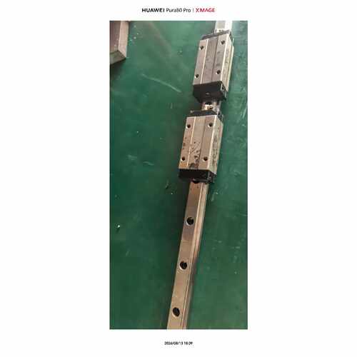 E:台湾亚德客25型加长直线导轨滑块LSH25BK-HL