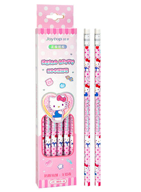 【正版授权】HelloKitty铅笔