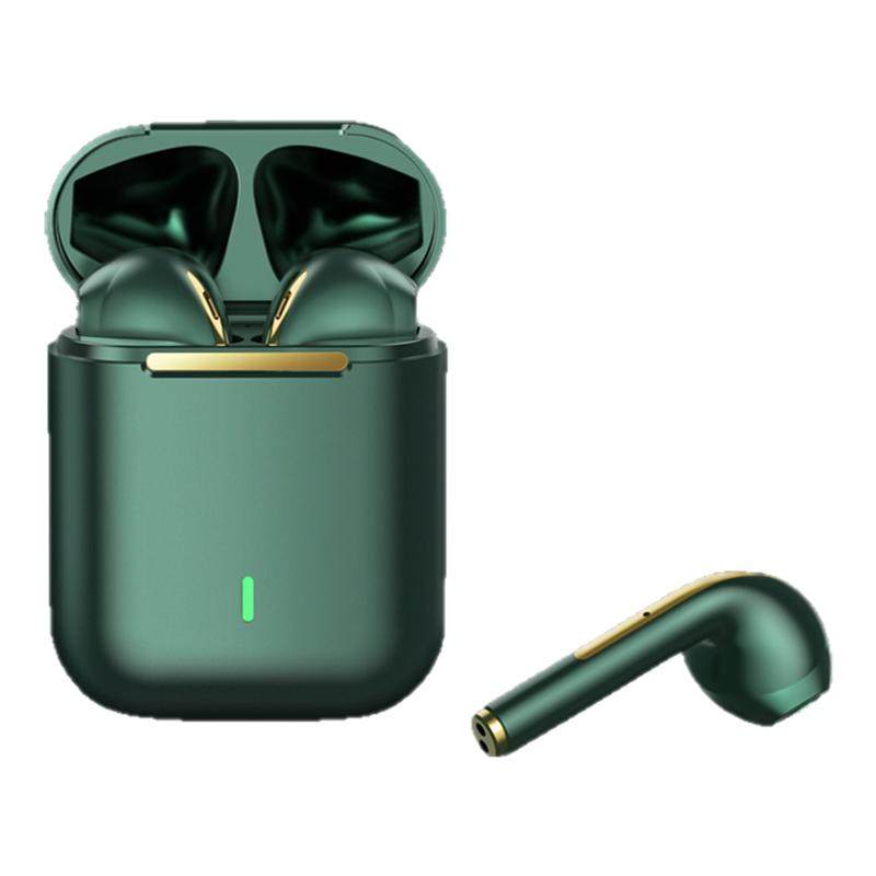 蓝牙无线耳机降噪入耳式超长续航