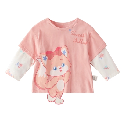 中小童加厚夹棉加绒保暖裤秋冬