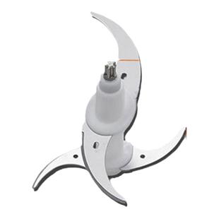 汉佳欧斯绞肉机刀片PY-790刀头1.2L 2L 1.8L 刀架 通用配件大全