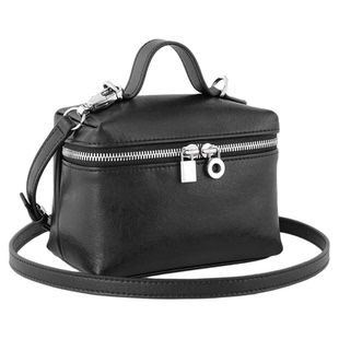 【新年礼物】Oinny2026通勤质感饭盒包轻便实用斜挎女包9475-1