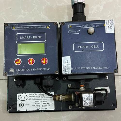 【请询价】SMART CELL-BIE 15 PPM 含油量监测仪，1
