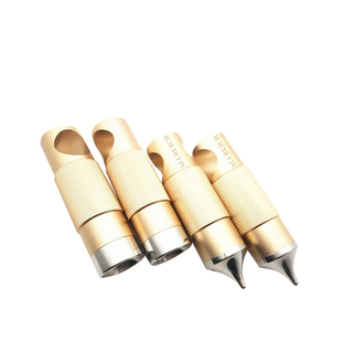 磁疗五行能量棒儿童近视弱视穴位视力磁疗棒眼部按摩器能量棒