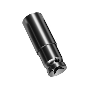 电动扳手套筒头全套加长内六角1/2加长加厚高强度锂电动六角套筒