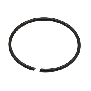 轴用卡环GB895.2轴用钢丝挡圈止动环卡簧外卡C型挡圈￠4-￠130