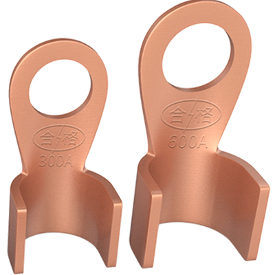 开口线鼻子铜鼻子铜线耳铜端子