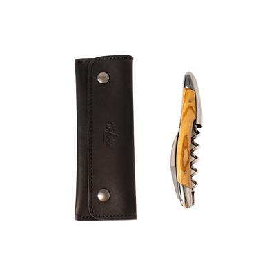 「艺术巨匠品牌」海马开瓶器