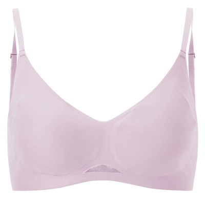 弗利少女无痕固定杯内衣