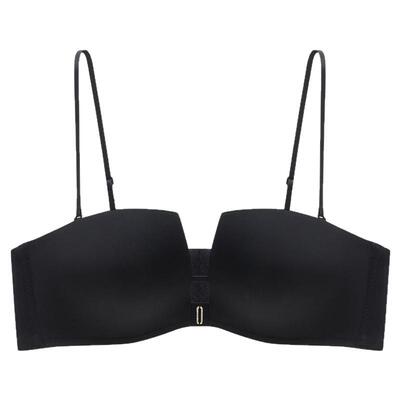 兰卓丽魔力方杯内衣女小胸聚拢