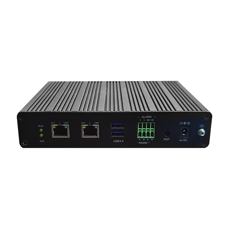 AI智能行为分析未带安全帽等报警
