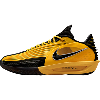 Nike/耐克正品2025夏季款男士低帮减震耐磨时尚篮球鞋IM3369-007