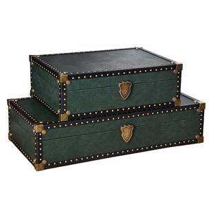 实木质手表盒收纳盒首饰盒子腕表架表箱表盒收藏腕表之家xbiao