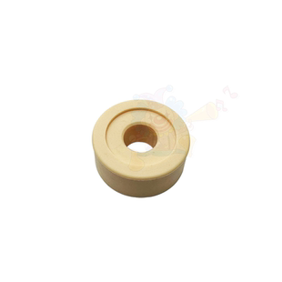 豌豆特工配件 射球机电机胶轮 冰封侠胶轮豌豆特冒险勇士胶轮齿轮