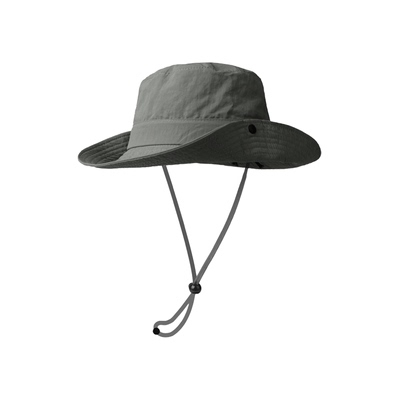 【广州好货】春夏渔夫帽春秋登山