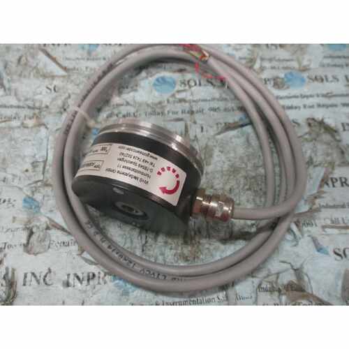 WSMebsystem全球编码器AS5800800RF50256GmbH编码器*已测试*