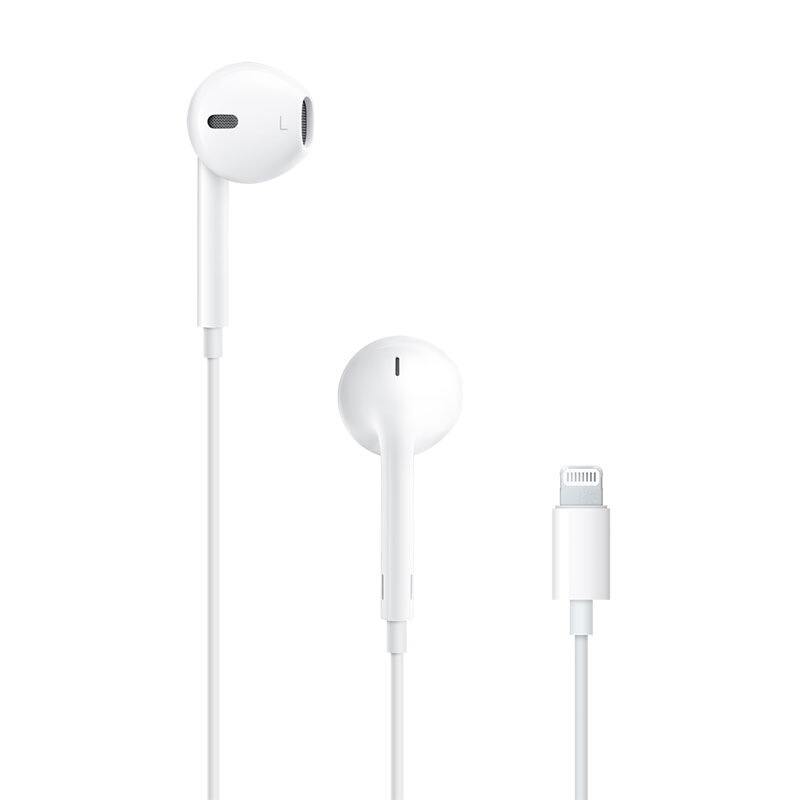 Apple/苹果EarPods原装有线耳机#USB-C Type-C接口 iPhone15 iPad