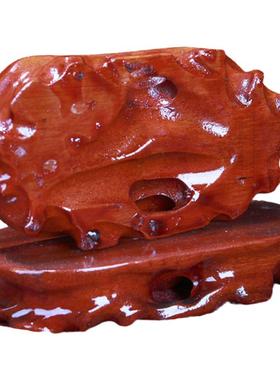 实木椭圆形马拉斯木可挖槽实惠款