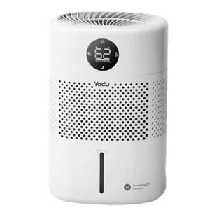 亚都加湿器SZ400-TJK302Pro上加水无雾加湿器恒湿家用冷蒸发加湿