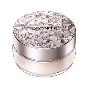 Decorte黛珂心悦容光幻纱蜜粉散粉持久定妆服帖遮瑕20g/16g