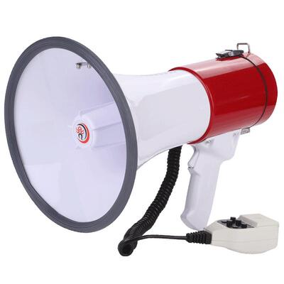 雷公王扩音器cr-80机带手麦
