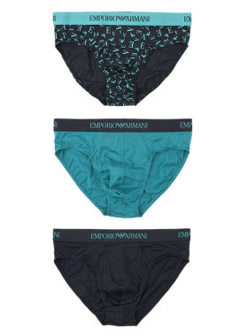 Armani/阿玛尼三角内裤