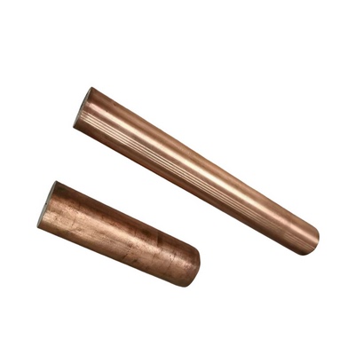 C17200铍铜棒 铍铜板 铍青铜块 高导电铍青铜铜棒 可零切