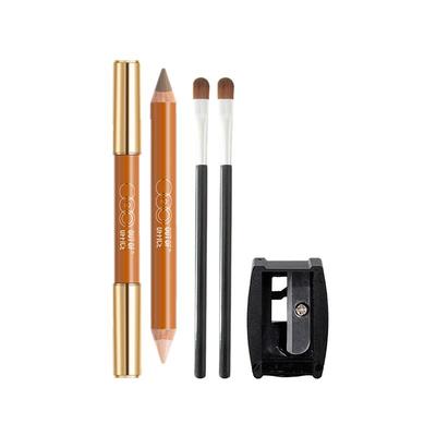 OUTOFOFFICE双头修容笔