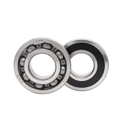 HRB哈尔滨轴承6200-6206ZZ/RZ