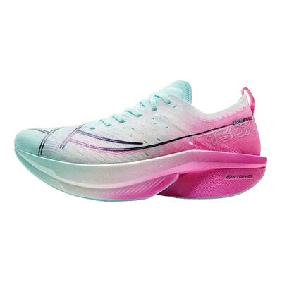 160X6.0PRO马拉松竞速专业跑鞋