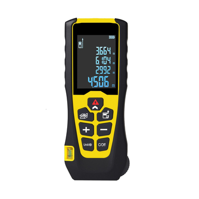 振兵激光测距仪多功能滚轮测量尺