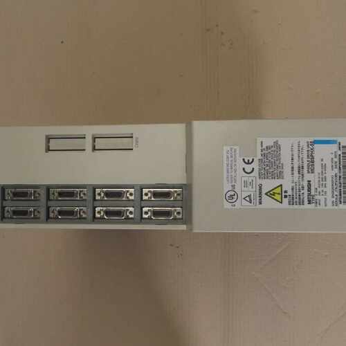 Mitsubishi MDSBSPHX-55 MDSBSPHX55 Spindel Drive Unit TRAUB