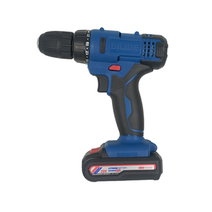 比利得充电电钻12V16V20V锂电钻充电手钻电动螺丝刀多功能起子机