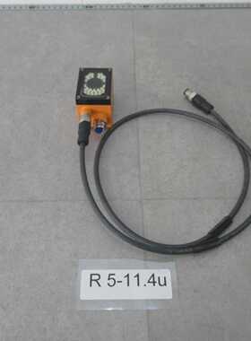 Ifm O2d220 Object Recognition Sensor Ifm O2dirpkg/K