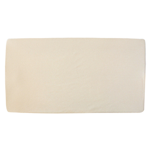 婴儿床床笠天然彩棉拼接床床罩A类幼儿园儿童全包床单宝宝床垫套